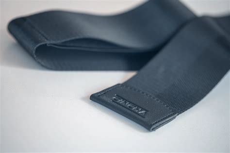 cincha belt review